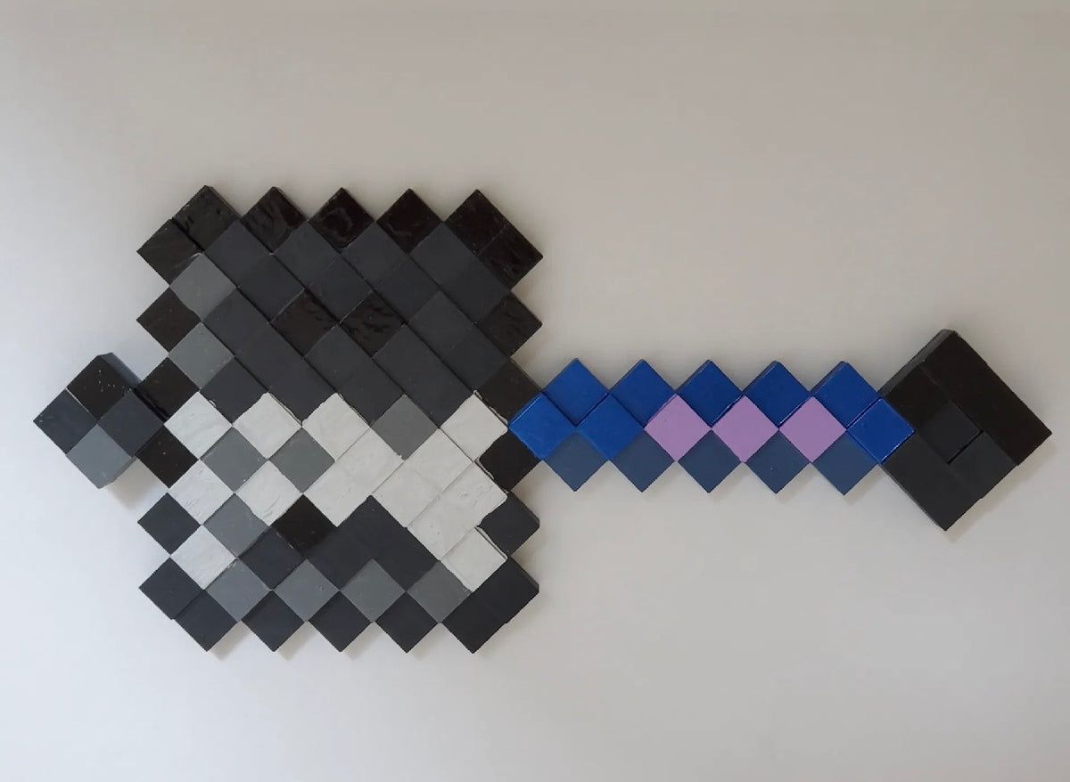 Minecraft Maze