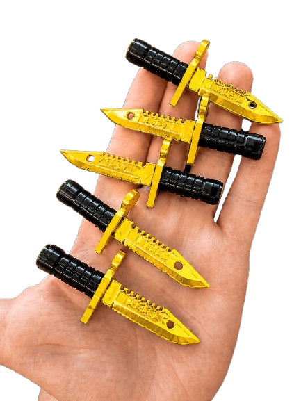 Brelok mini M9 Bayonett