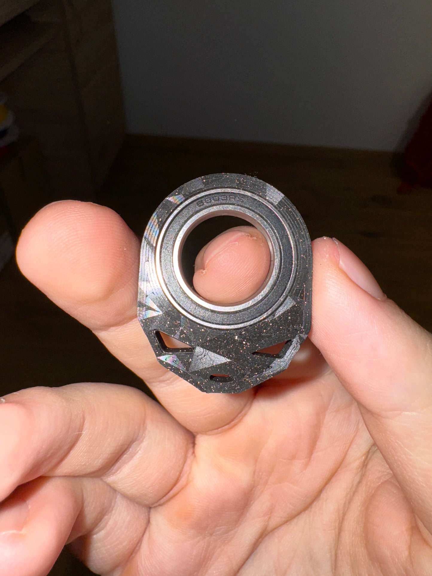 KeyRambit 1.0