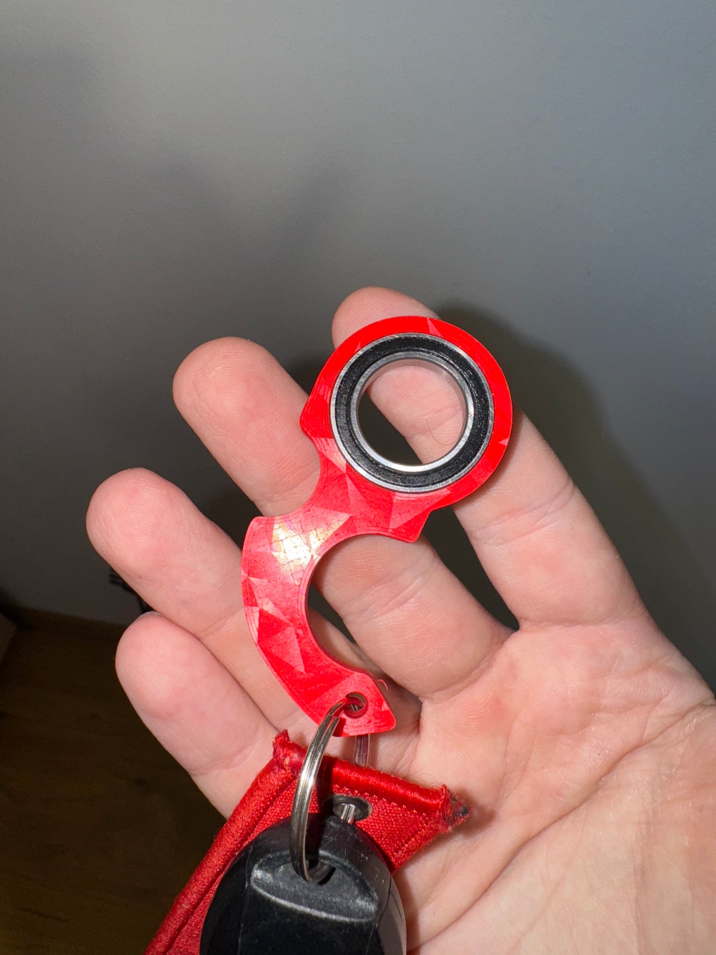Ninja Keyrambit