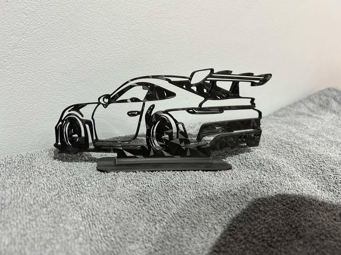 Porsche 911 GT3 RS