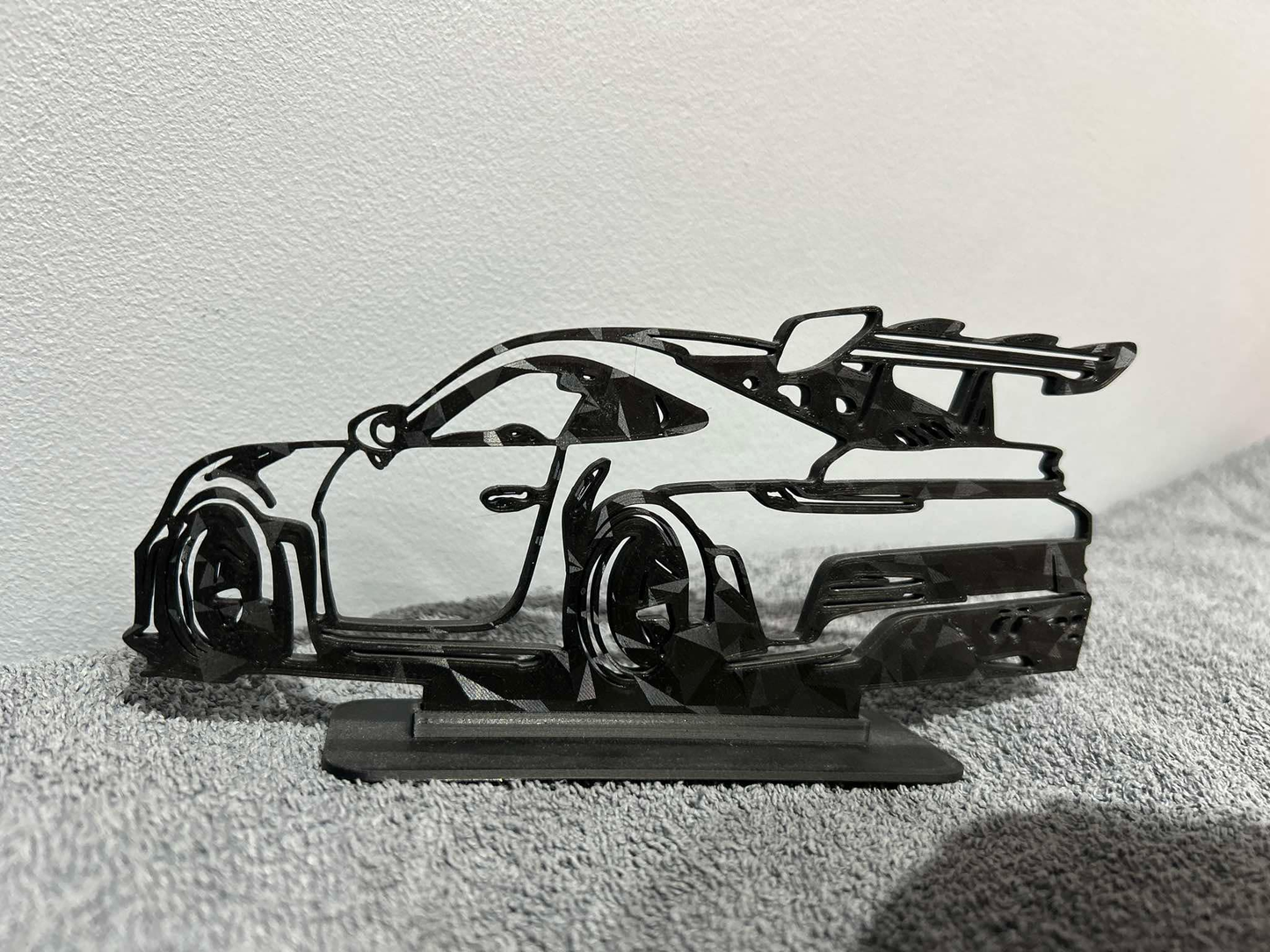 Porsche 911 GT3 RS