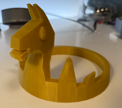 Fortnite Victory Royale Crown