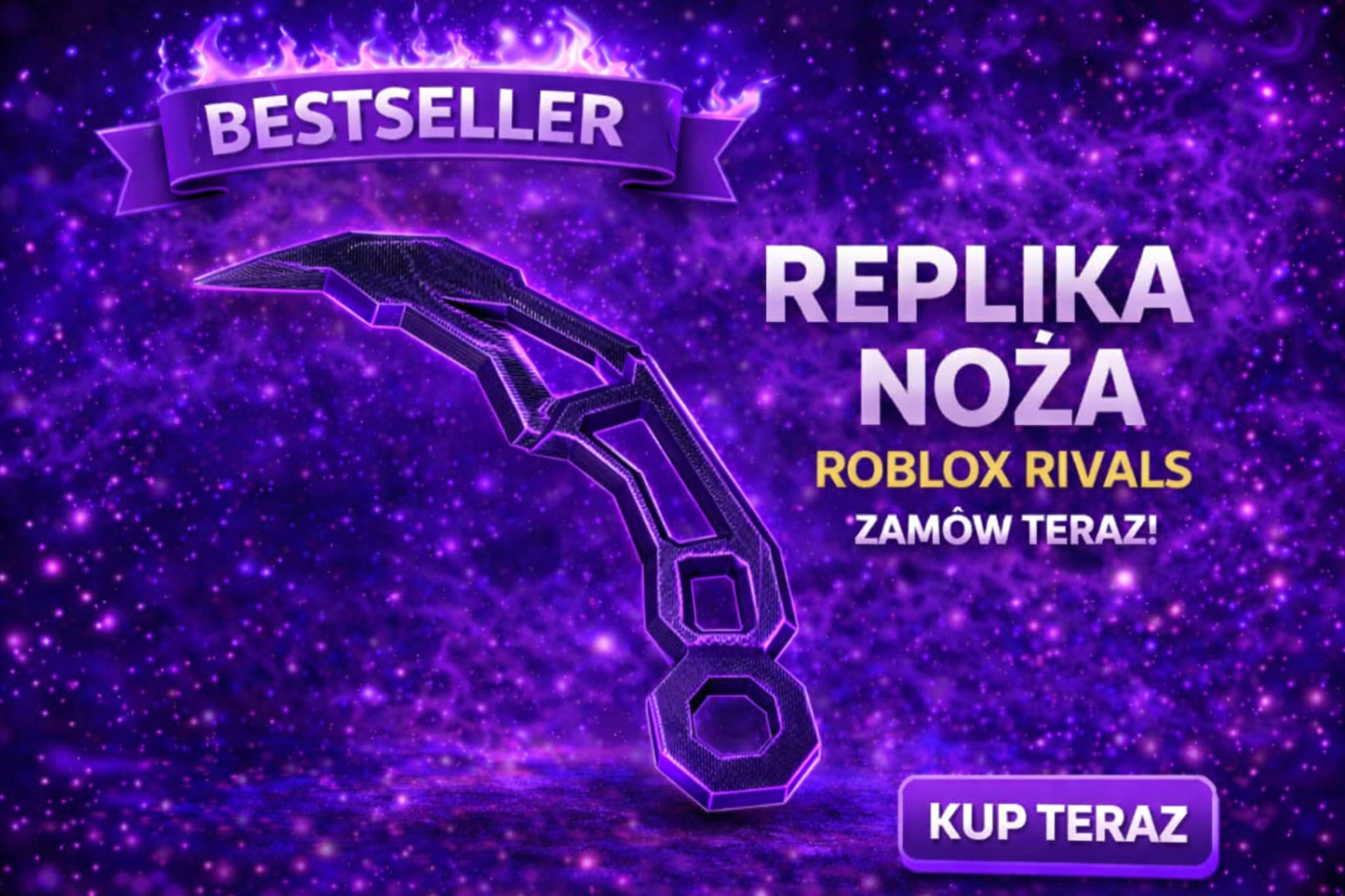 Keyrambit Roblox Rivals