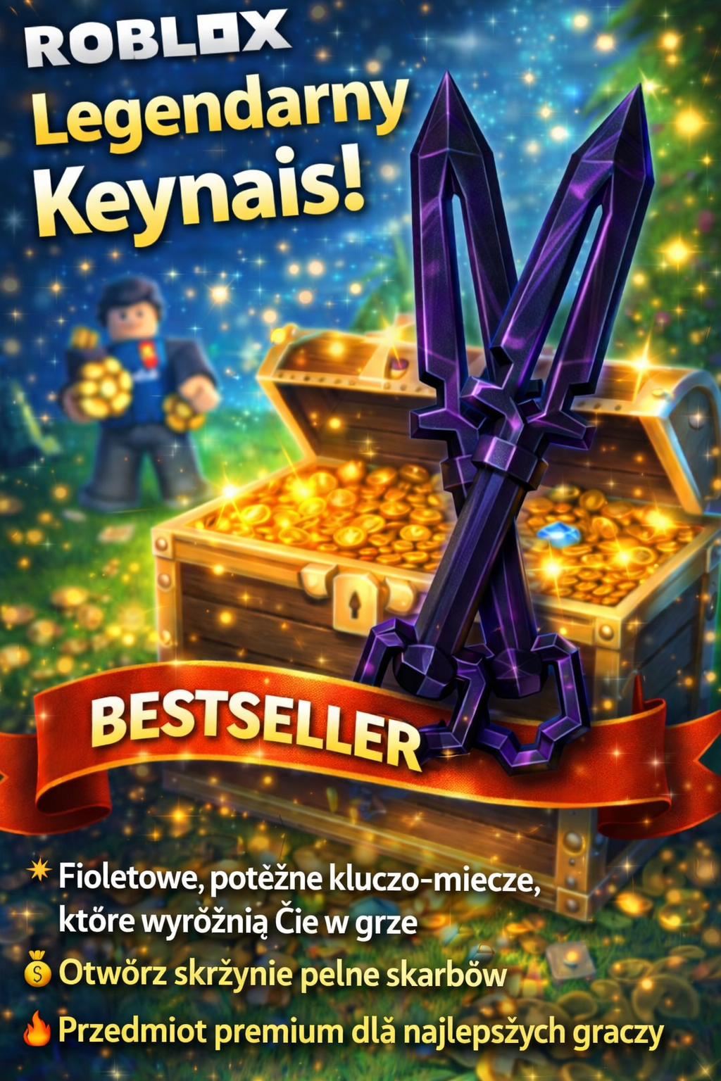 Keynais