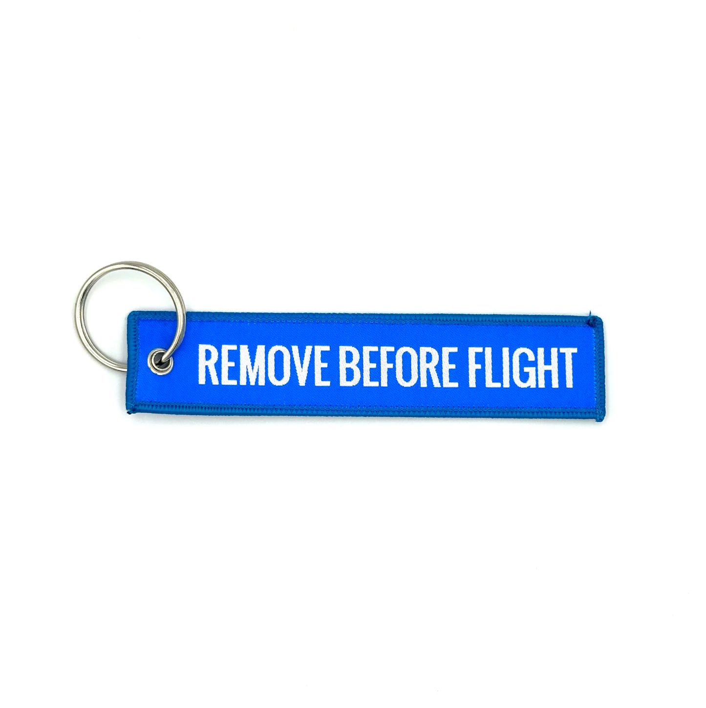 Haft Remove Before Flight