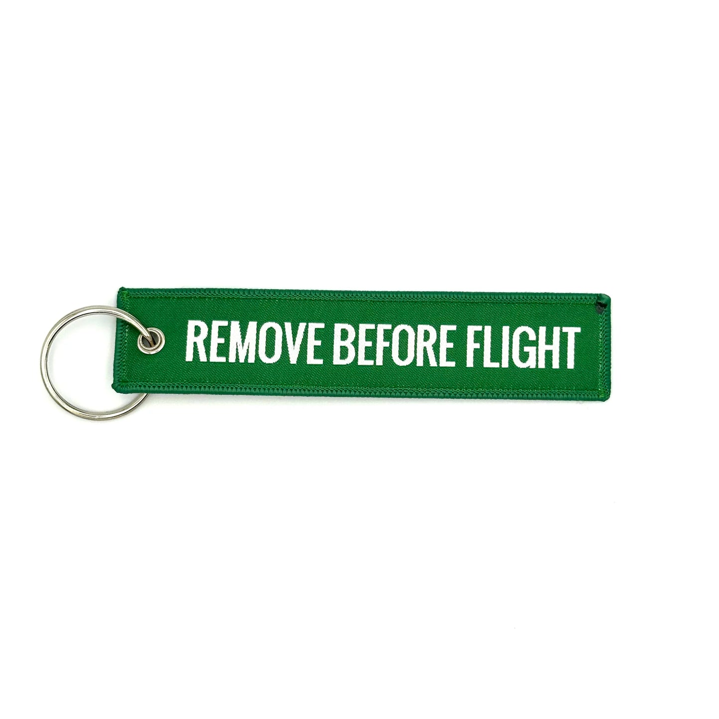 Haft Remove Before Flight