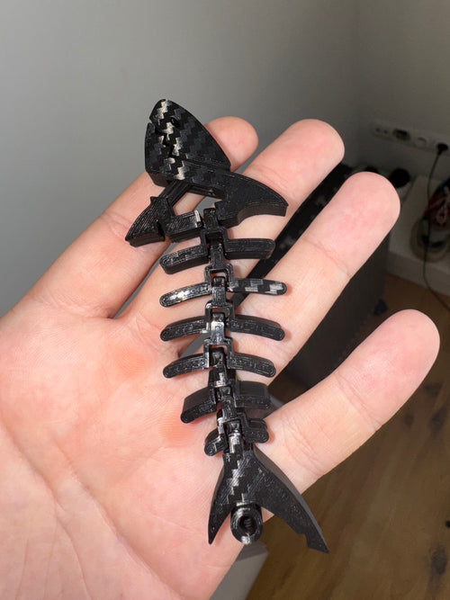 Flexi Shark Carbon