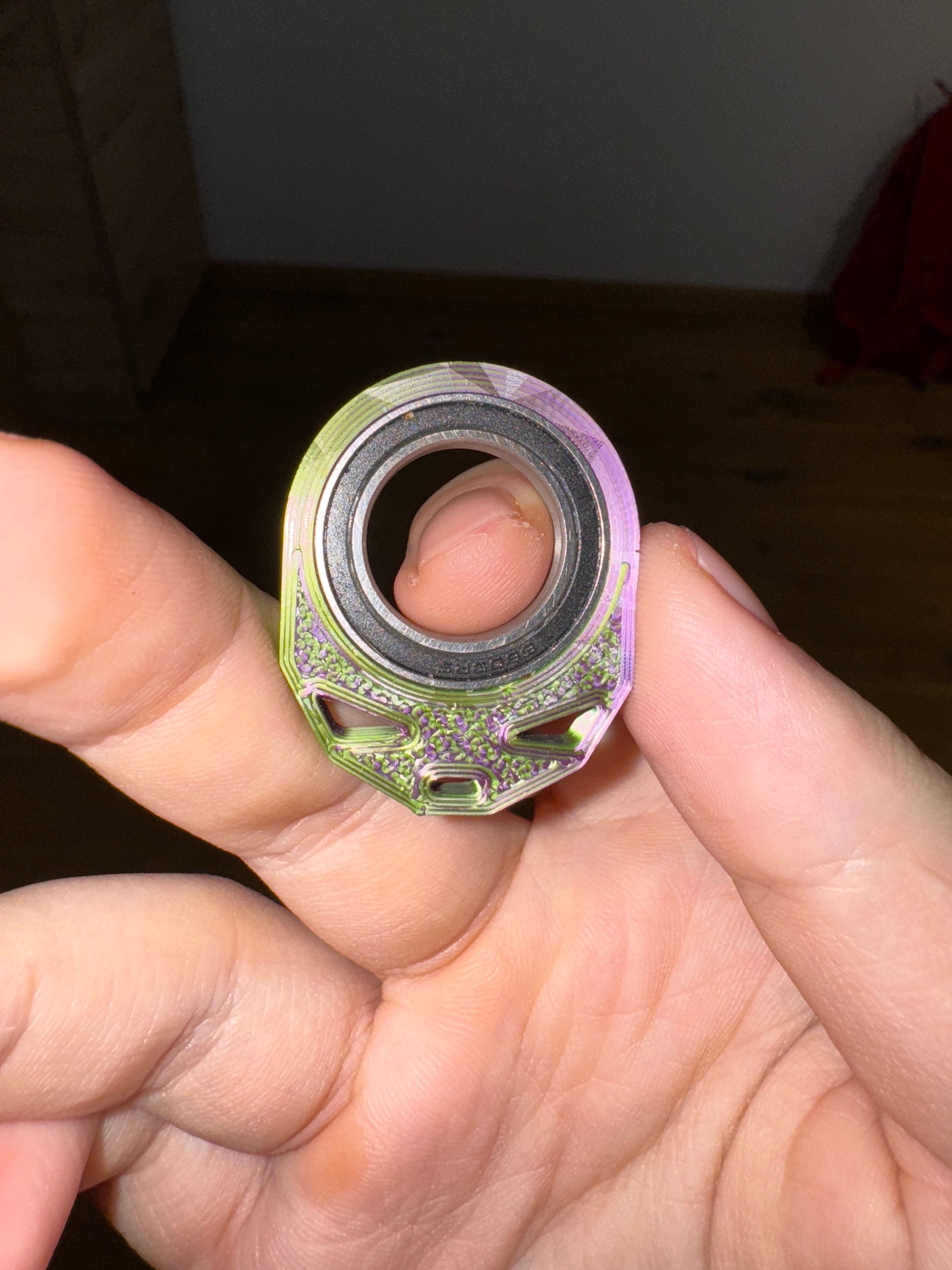 KeyRambit 1.0