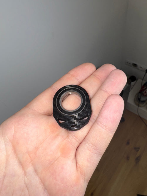 KeyRambit 1.0 Carbon