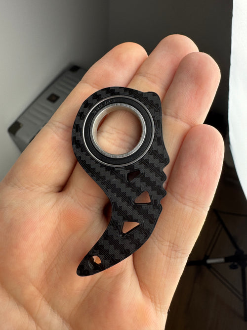 KeyRambit Carbon
