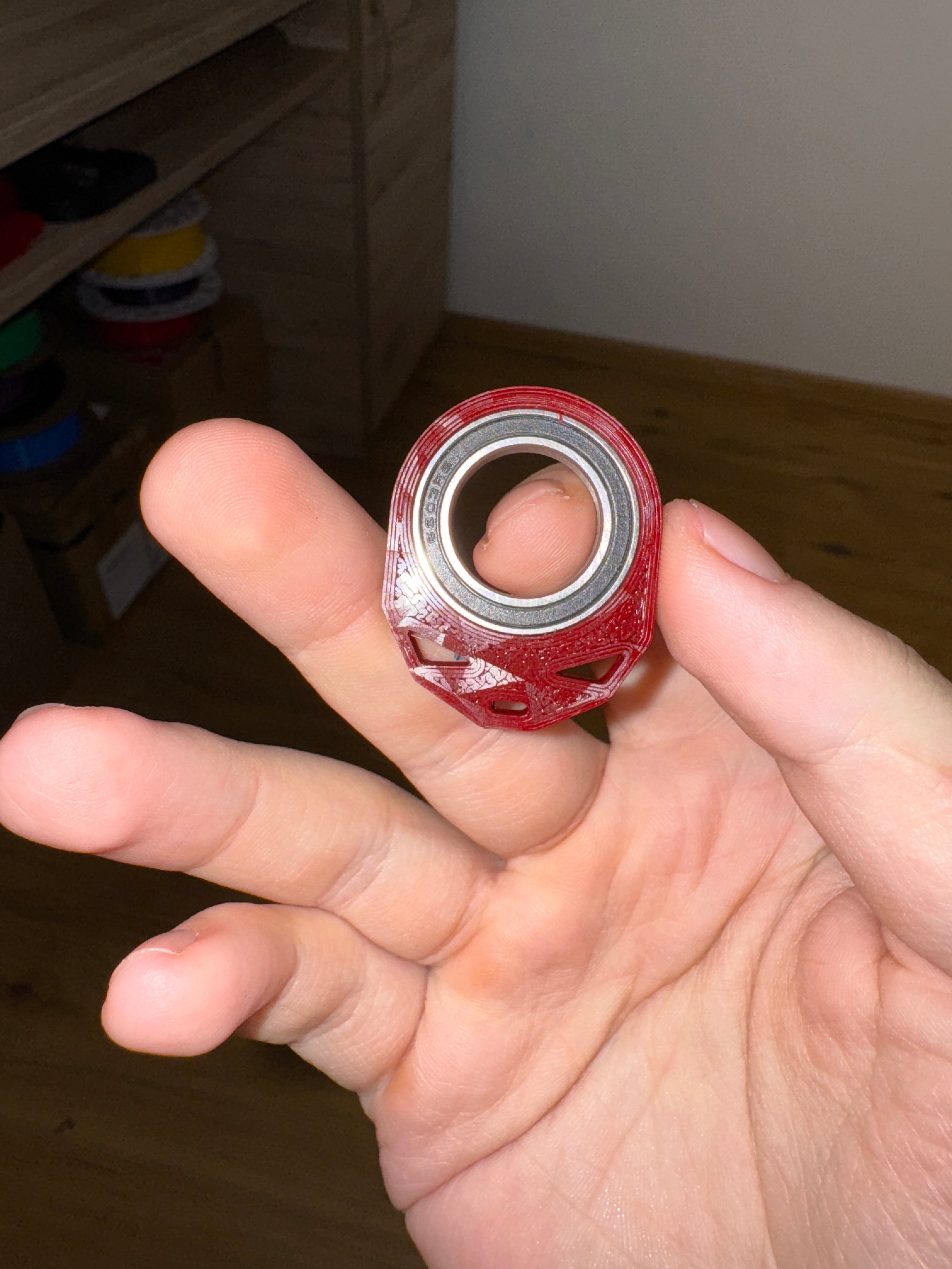 KeyRambit 1.0