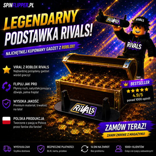 Podstawka Pod Keyrambit, Keylisong Roblox Rivals