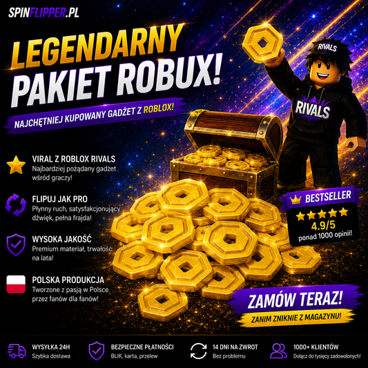 Robux Żeton