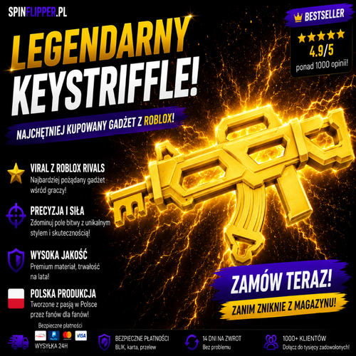 Keyst Riffle Roblox Rivals