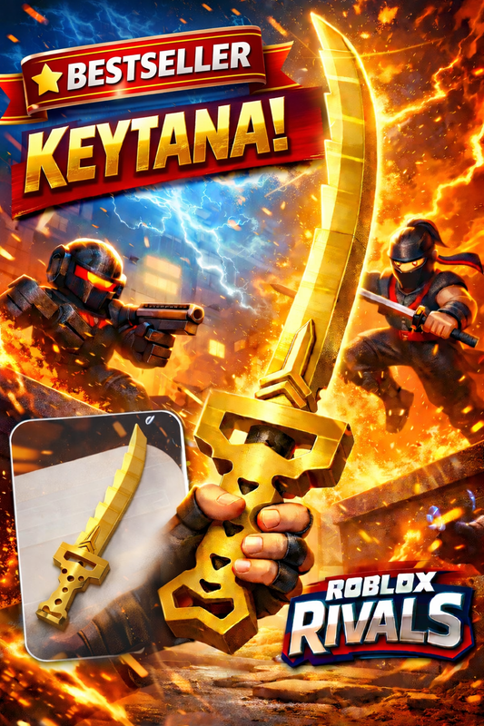 Keytana