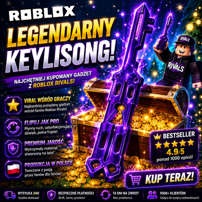 Keylisong