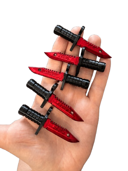 Brelok mini M9 Bayonett
