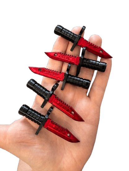 Brelok mini M9 Bayonett