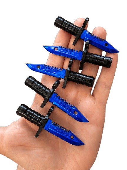 Brelok mini M9 Bayonett