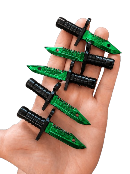 Brelok mini M9 Bayonett