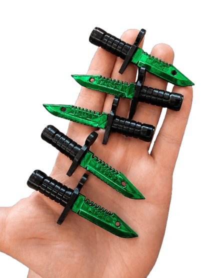 Brelok mini M9 Bayonett