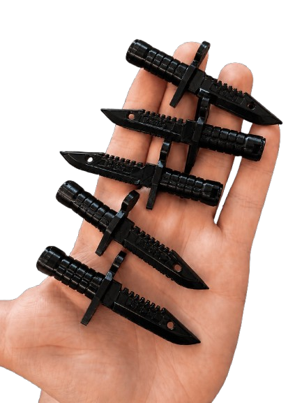 Brelok mini M9 Bayonett