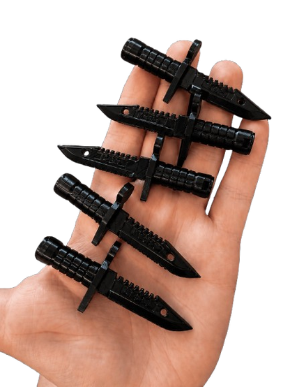 Brelok mini M9 Bayonett