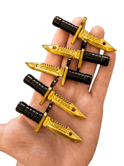 Brelok mini M9 Bayonett