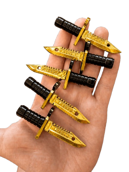 Brelok mini M9 Bayonett