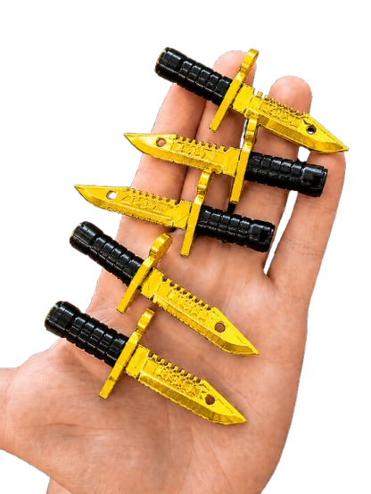 Brelok mini M9 Bayonett