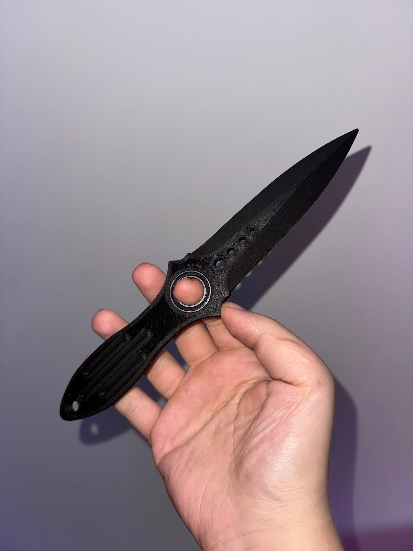 Skeleton Knife speed + 5x Naklejka CS2