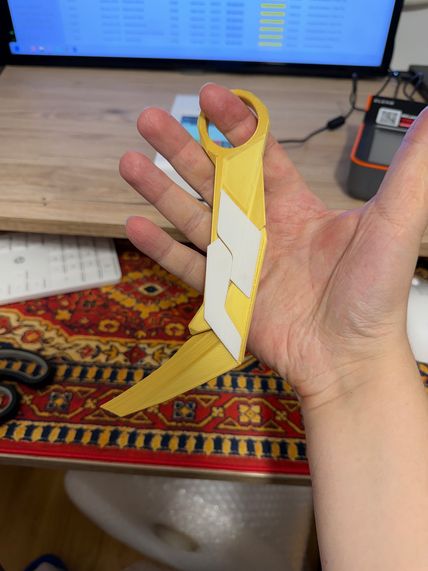 Valorant Prime Katrambit