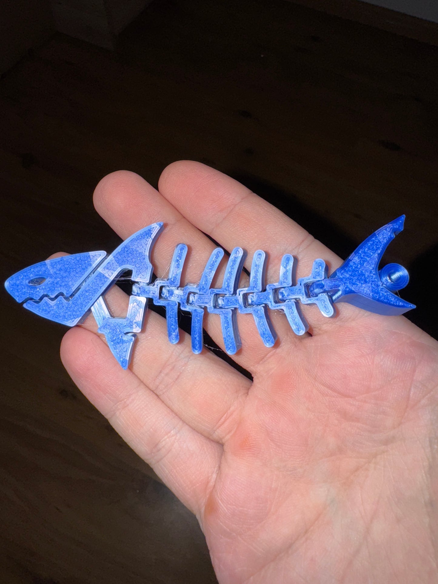 Flexi Shark