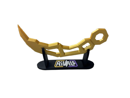 Podstawka Pod Keyrambit, Keylisong Roblox Rivals