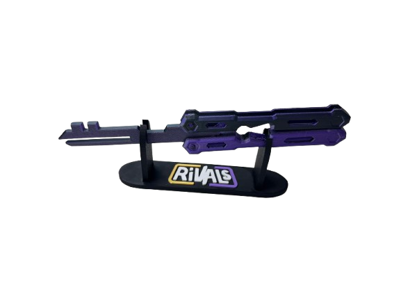 Stojan na nůž Keyrambit, Keylisong Roblox Rivals