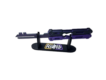 Stojan na nůž Keyrambit, Keylisong Roblox Rivals