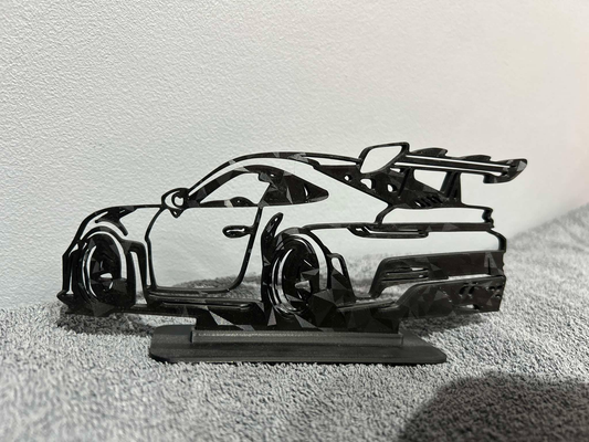 Porsche 911  GT3 RS