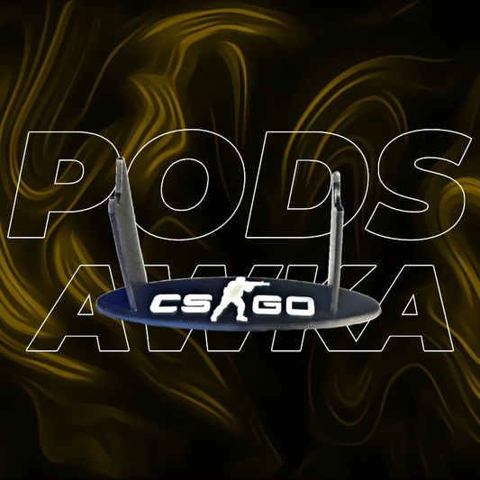 PODSTAWKA NA KOSY CS2