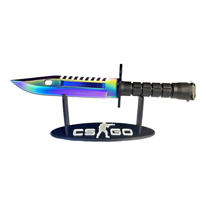 PODSTAWKA NA KOSY CS2