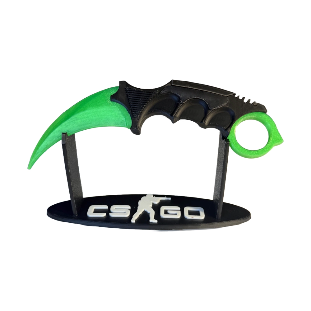 PODSTAWKA NA KOSY CS2