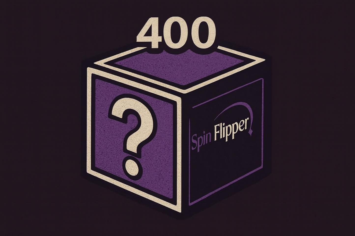 Mistery Box - wszystkie przedmioty