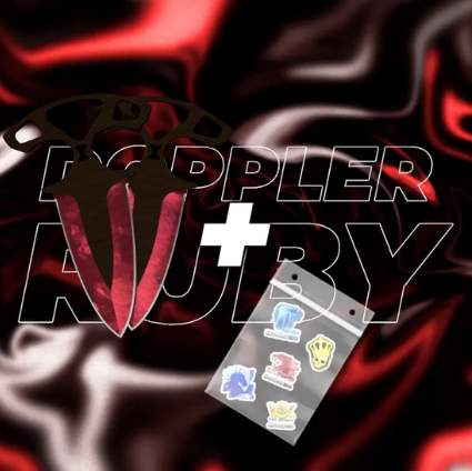 Shadow Daggers CS2 + 5x Naklejka CS2