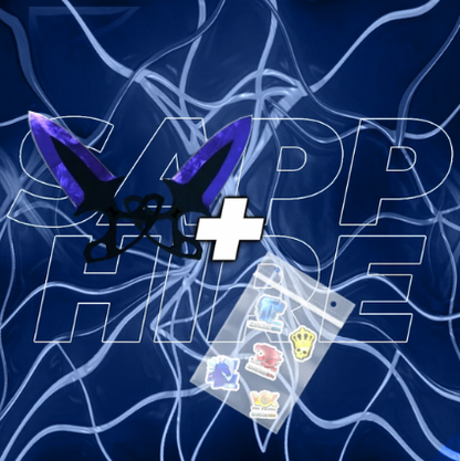 Shadow Daggers CS2 + 5x Naklejka CS2