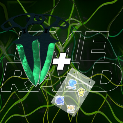 Shadow Daggers CS2 + 5x Naklejka CS2