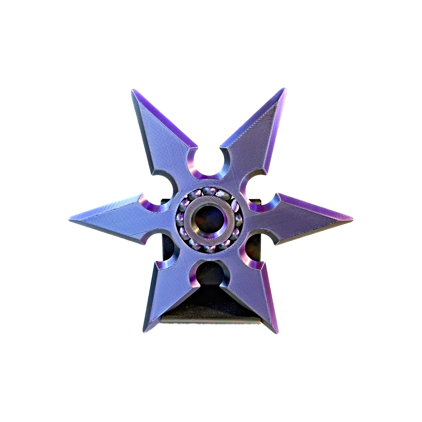 Shuriken Spinner + 5x Naklejka CS2