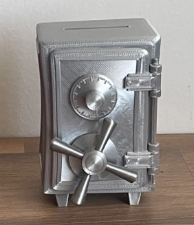 Fortnite Pokladnička