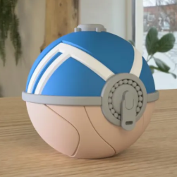 Pokeball Figurka
