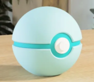 Pokeball Figurka