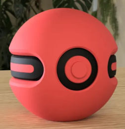 Pokeball Figurka